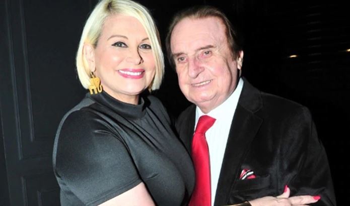 Carmen Barbieri sobre la difícil situación de Santiago Bal: "Está muy grave" | Espectáculos