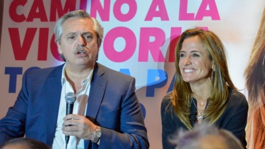 Precios cuidados y tarjeta alimentaria: primeras "medidas de shock" de Alberto Fernández | Política