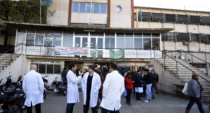 Una mujer murió tras someterse a un aborto clandestino en La Plata | Actualidad