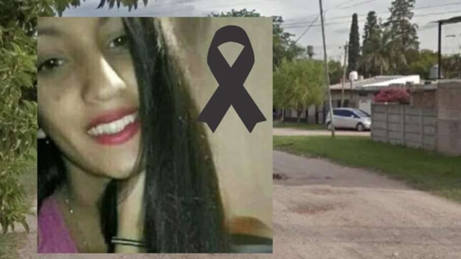 No lo dejaron entrar a una fiesta, empezó a los tiros y mató a una chica de 18 años | Actualidad