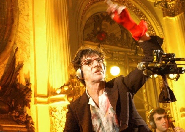 Arquitecta de la Casa Rosada dice que el Salón Blanco no está apto para hacer recitales | Política