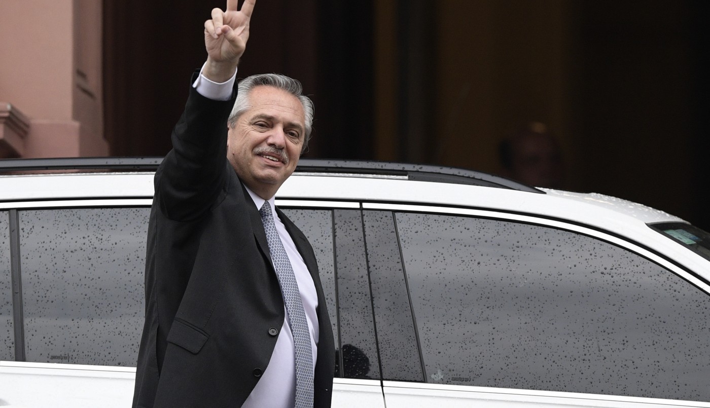 Traspaso presidencial: el martes 10 de diciembre no habrá asueto administrativo | Política