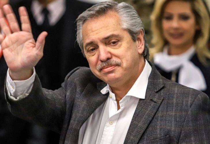 Deuda: Alberto Fernández deberá pagar 430 millones de dólares este jueves | Política