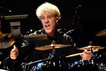 Ex The Police trabaja en una ópera basada en la rivalidad entre los inventores de la electricidad | Espectáculos