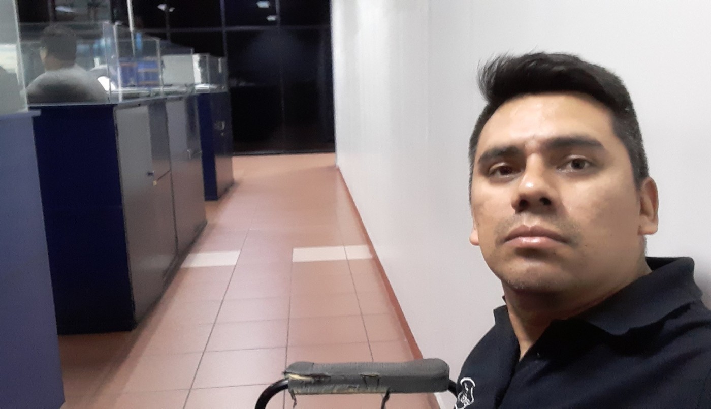 Impiden que el Cónsul boliviano vuele a Buenos Aires | Internacionales