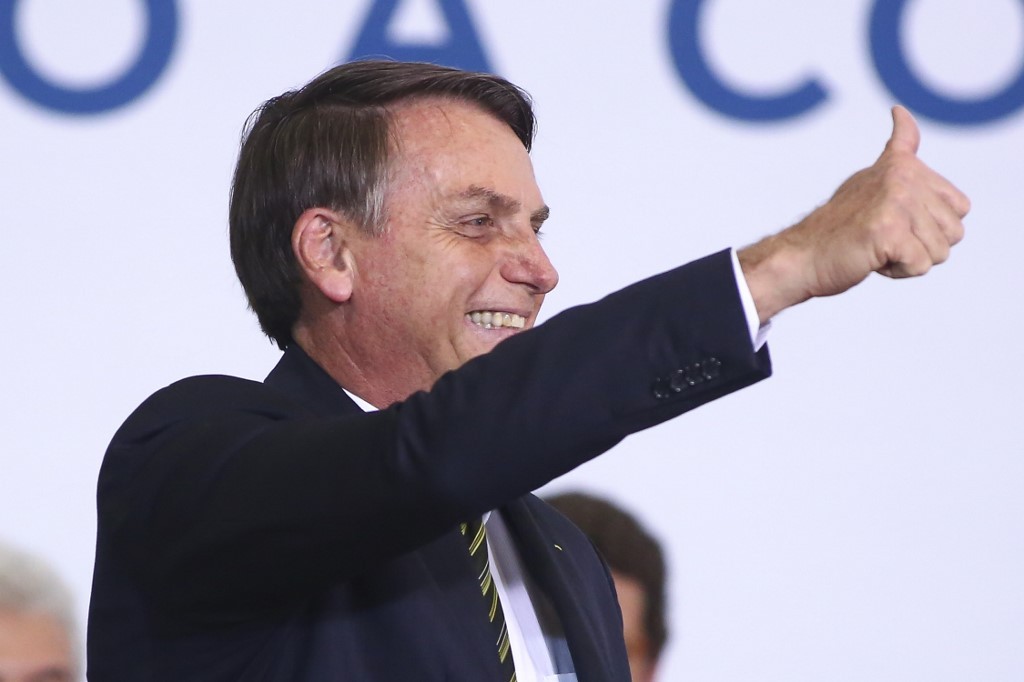Bolsonaro: "No queremos pelear con Argentina" | Política