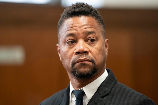 Cuba Gooding Jr. fue acusado por otras siete mujeres por abuso sexual | Espectáculos