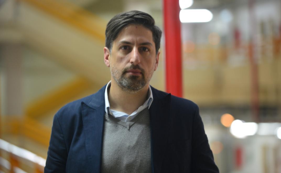 Trotta anticipó que volverá la paritaria nacional docente | Política
