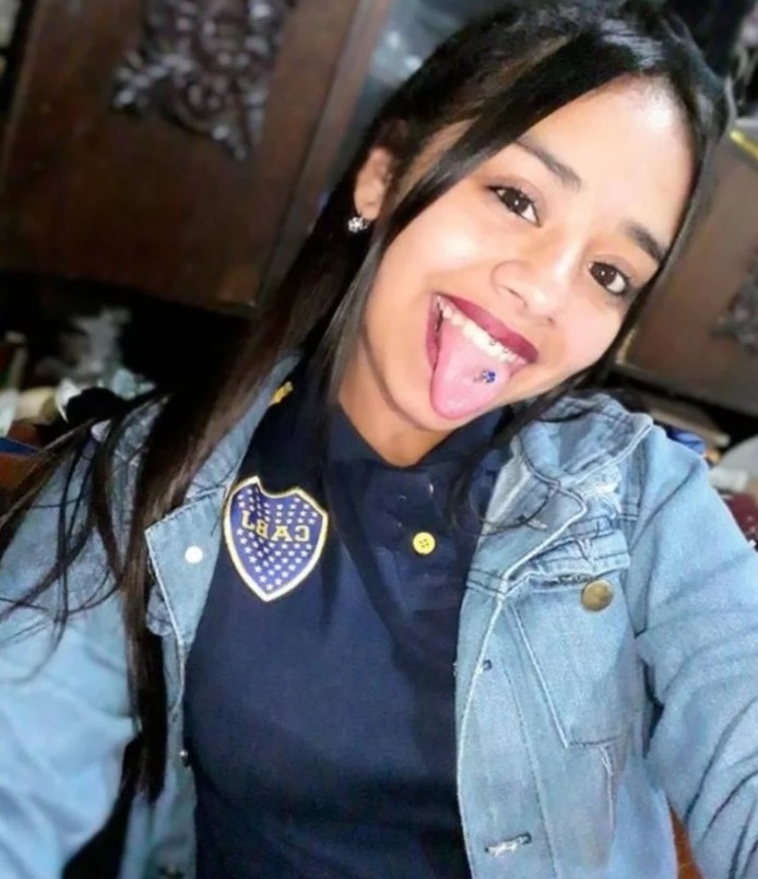 A la adolescente muerta en San Martín la ejecutaron con el arma apoyada en su cabeza | Actualidad
