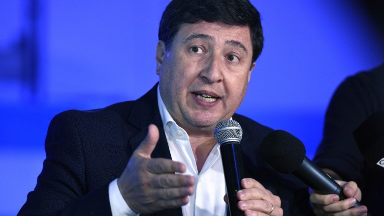 Cómo serán los nuevos micrcréditos no bancarios: tasa "del 2% o 3% anual" | Política