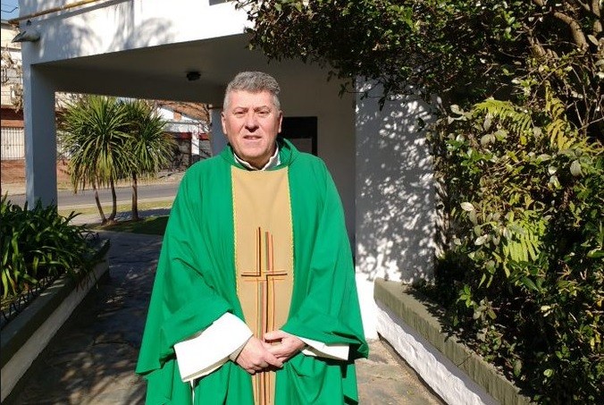 El informe psicológico del cura Lorenzo indica que presenta rasgos "psicopáticos y perversos" | Actualidad