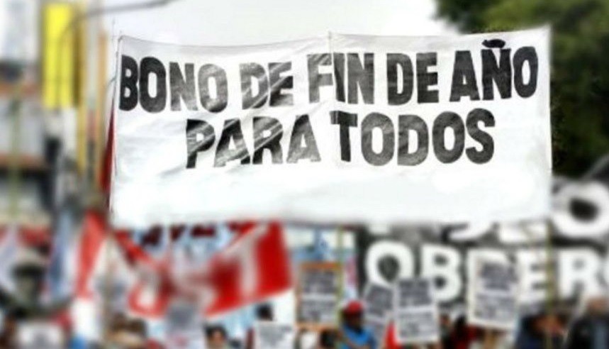 Ocho de cada diez argentinos esperan recibir bono y aumento de fin de año | Economía