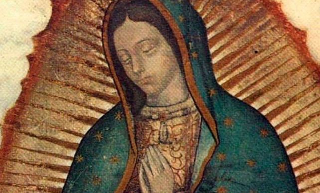 La Iglesia Católica celebra el Día de la Virgen de Guadalupe | Actualidad