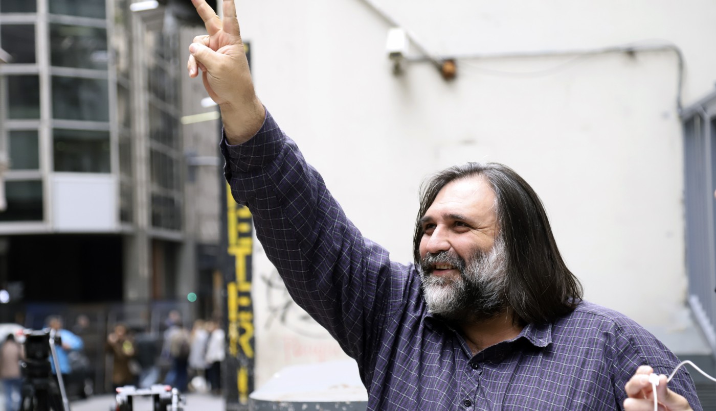 Baradel celebró el regreso de la paritaria nacional docente: "Es fundamental federalizar el debate" | Política