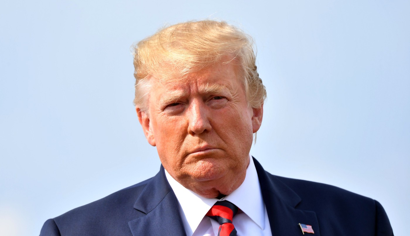 Donald Trump criticó que la revista Time haya elegido a Greta Thunberg como personalidad del año | Internacionales