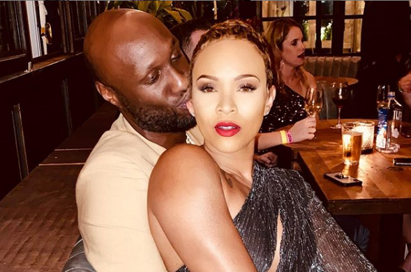 El cambio de vida de Lamar Odom: de acostarse con 2.000 mujeres a elegir la castidad hasta su casamiento | Espectáculos