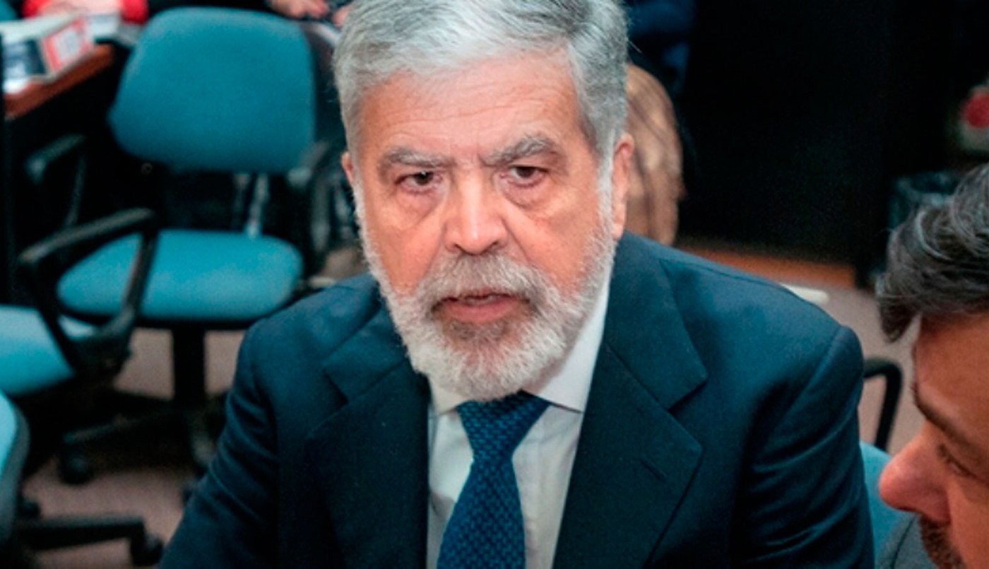 Ordenan excarcelar a Julio De Vido | Política