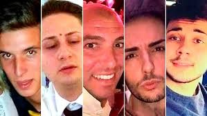 Viajó a Italia para reponerse de la muerte de su esposo y fue violada por una manada | Internacionales