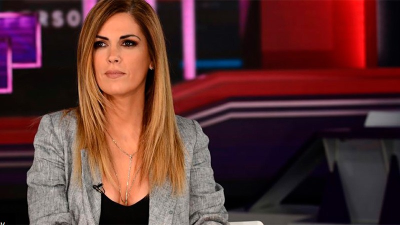 Viviana Canosa contó por primera vez que tuvo cáncer | Espectáculos