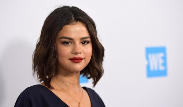 Selena Gómez publicó un anticipo de su nuevo álbum | Espectáculos