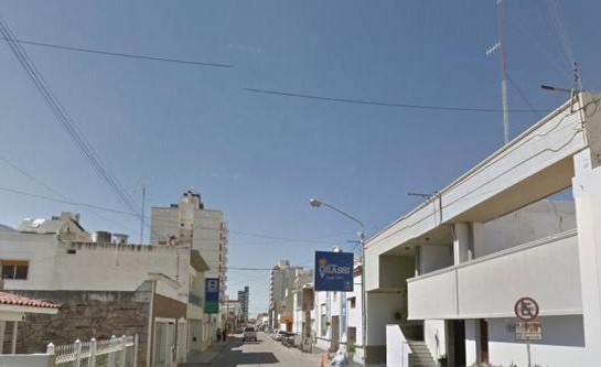 Córdoba: quemó a su ex esposa y luego se quitó la vida | Actualidad