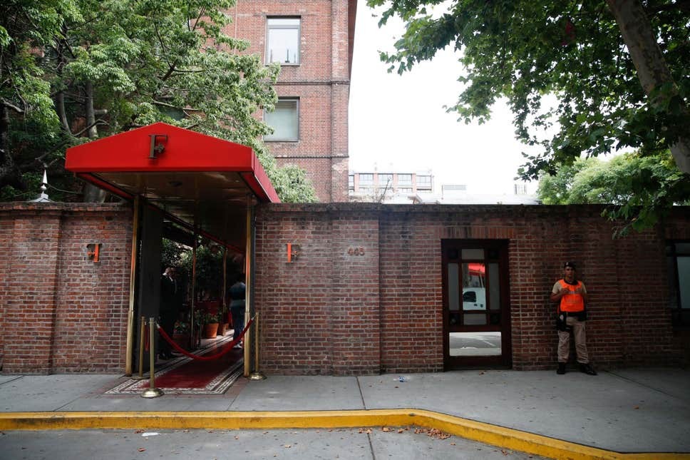 Aprehendieron a cuatro sospechosos por el crimen del turista inglés en Puerto Madero | Actualidad