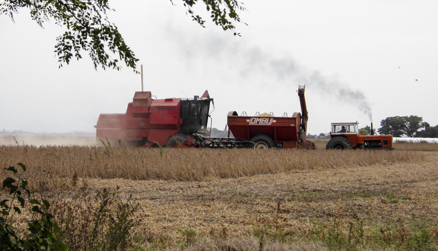 Se reúne la Mesa de Enlace Agropecuaria para analizar una respuesta a la suba de retenciones | Política