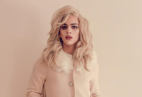 Estanislao Fernández, nominado al Martín Fierro digital: por su personaje drag queen Dhyzy | Espectáculos