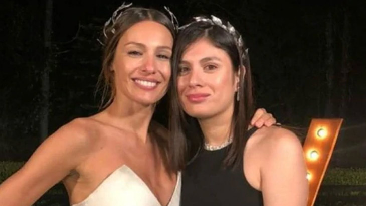 Volvió a hablar la ex niñera de Pampita: cuánto cobraba y cómo fue la separación de Vicuña | Espectáculos