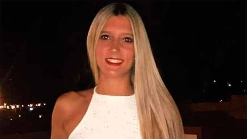 Hallaron el cuerpo de la joven que había caído con su auto a un arroyo en plena tormenta en Paraná | Actualidad