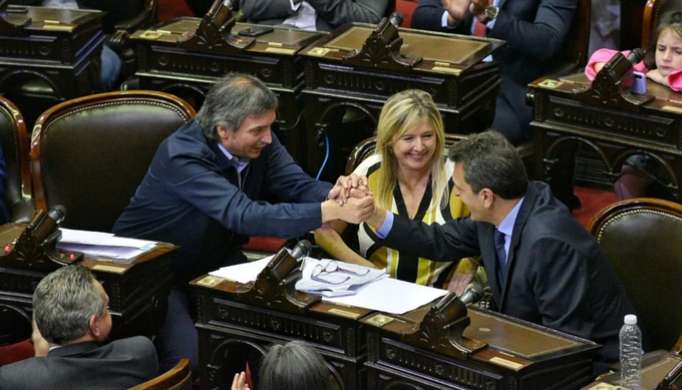 El Gobierno postergó el envío a Diputados del proyecto de emergencia económica | Política