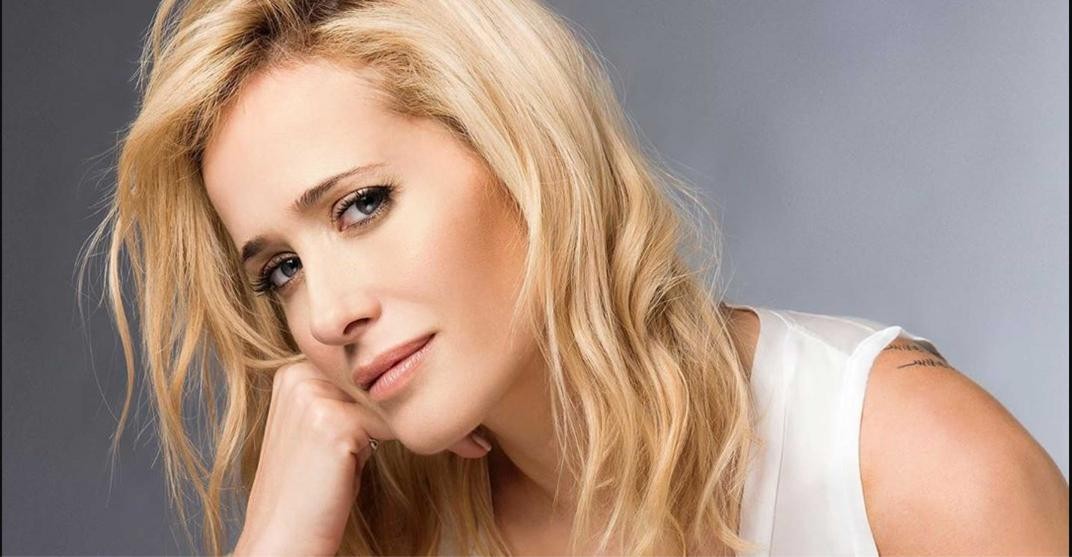 ¿Julieta Prandi, con nuevo amor?: estaría saliendo con el guitarrista de Airbag | Espectáculos