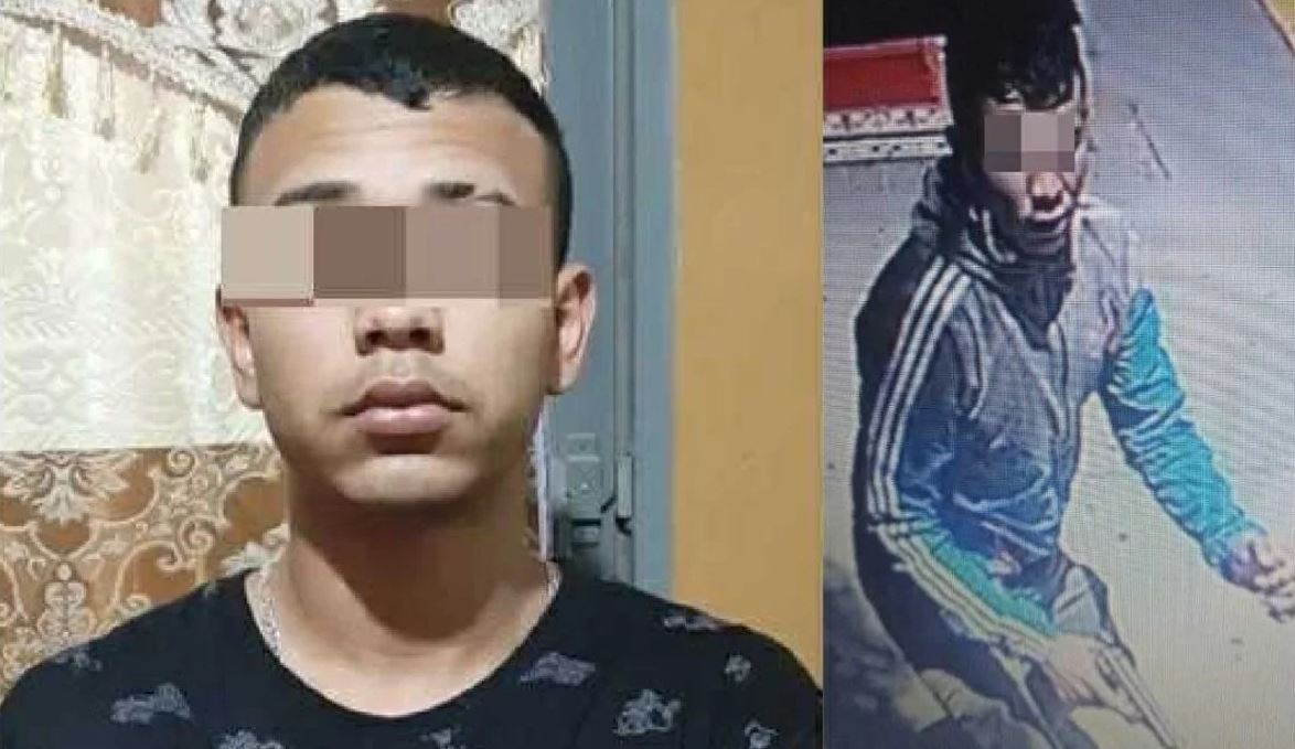 Quién es “Cachete”, el acusado de matar al turista británico en el hotel Faena | Actualidad