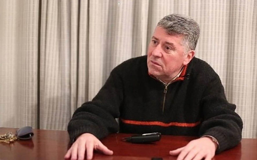 El comunicado de las víctimas del cura Eduardo Lorenzo: "Lo único que repara el daño es la Justicia" | Actualidad