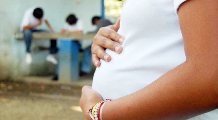 Nena de 11 años está embarazada: su mamá presentó la denuncia y la menor reconoció al primo como violador | Actualidad