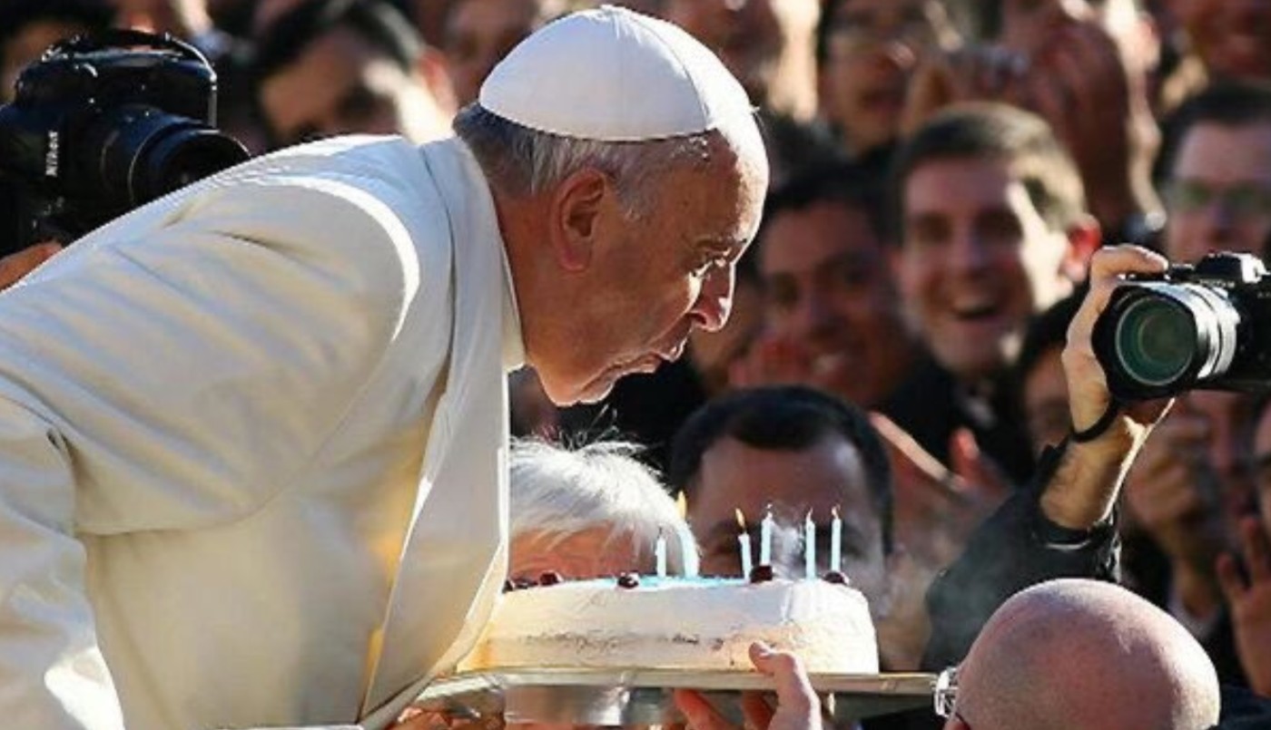 El papa Francisco cumple 83 años, sin festejos en agenda y con el afecto de todo el mundo | Internacionales