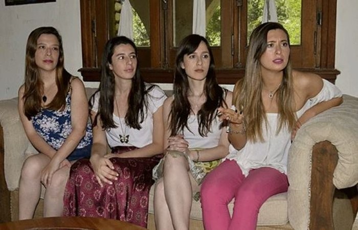 El drama de una ex participante del programa "Combate": denunció que su padre abusaba de ella y de sus hermanas | Espectáculos