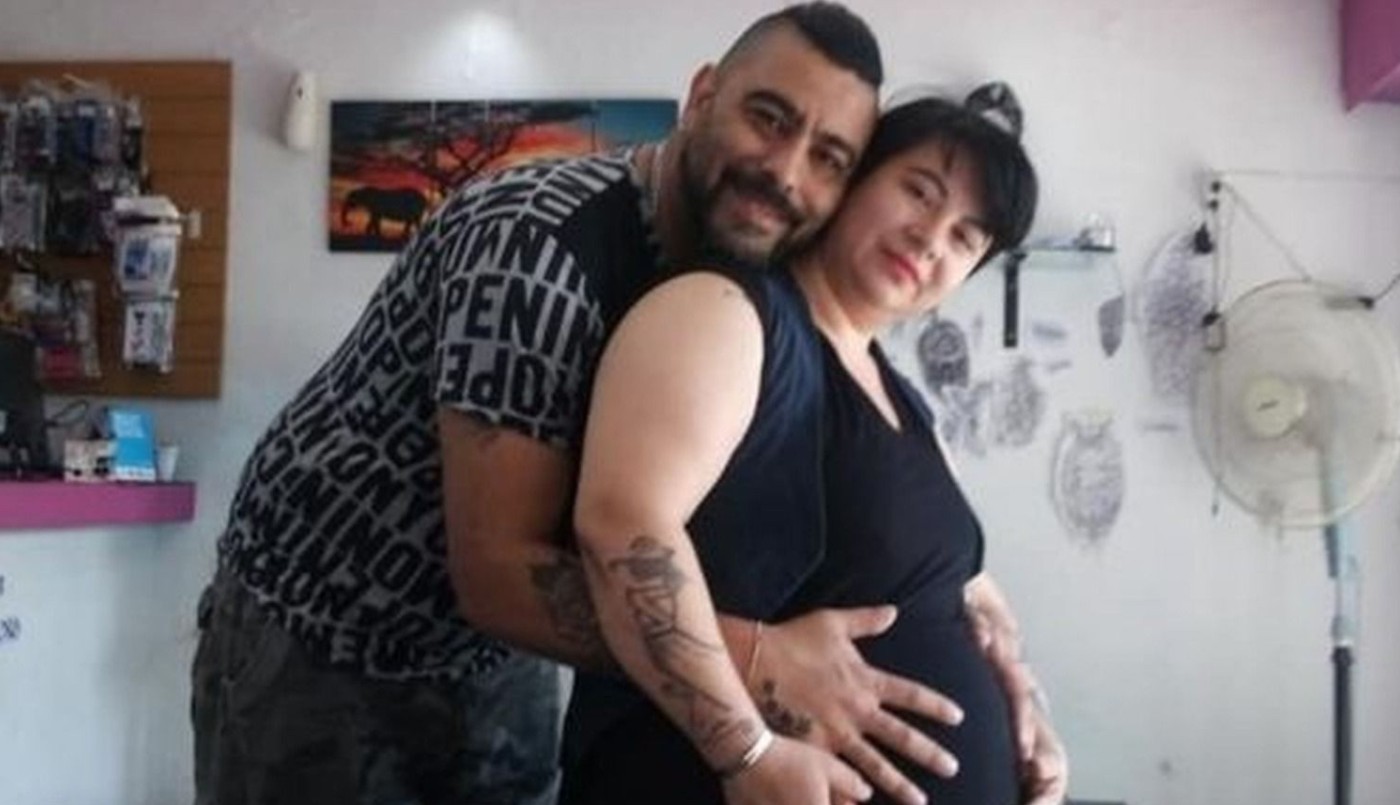 La mujer que fingió su secuestro y embarazo dijo que lo hizo para retener a su pareja: "La mentira se me desbordó" | Actualidad