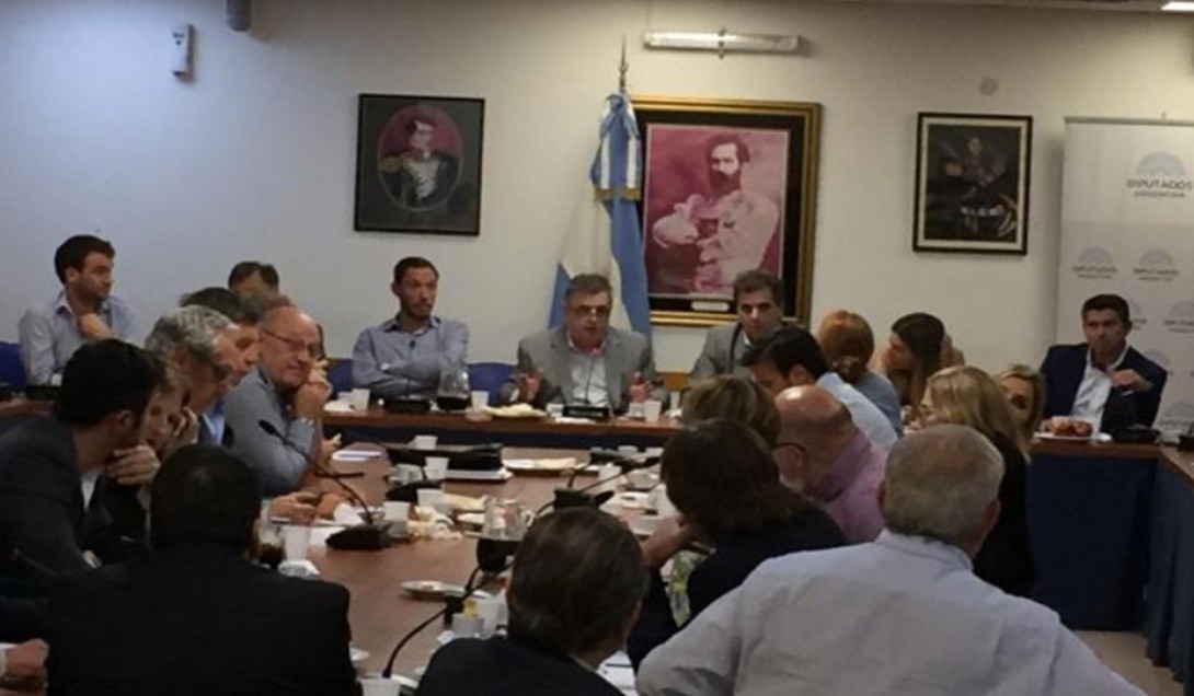 La oposición no dará quórum en Diputados para tratar el proyecto de emergencia | Política