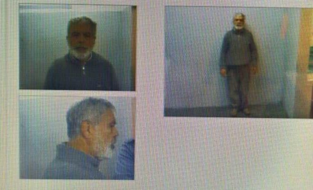 Indagan a agente penitenciaria por filtrar foto de De Vido detenido | Política