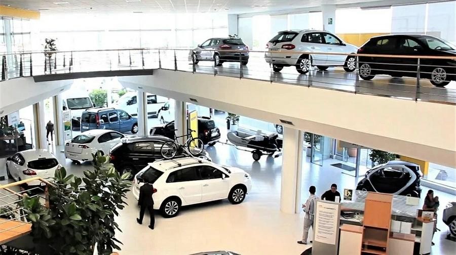 Suba de impuesto a la compra de autos: según concesionarias, no alcanzará al 97% de vehículos | Economía