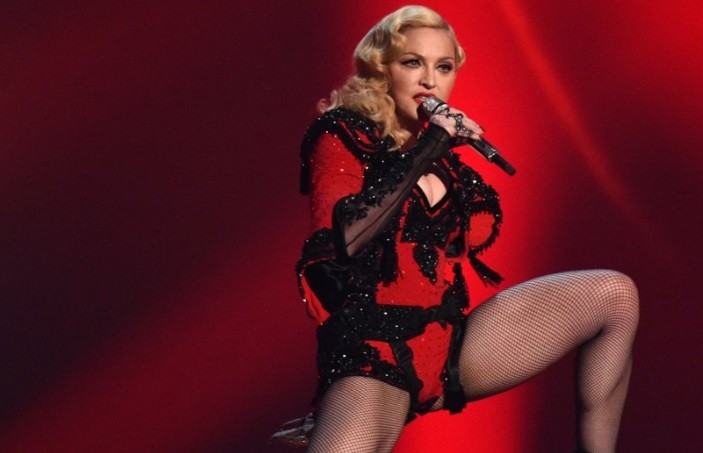 Fotos: el nuevo novio de Madonna es un bailarín de 26 años que la llena de mimos | Espectáculos