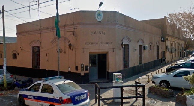 Recapturan a otro evadido de la comisaría de Quilmes y solo queda un prófugo | Actualidad