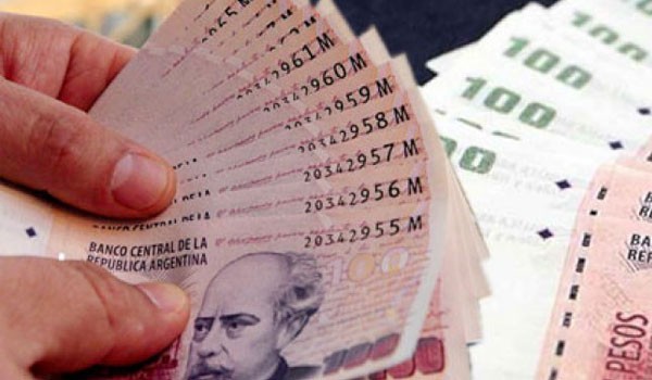 Los "créditos no bancarios" que prometió Fernández abarcarán al 40% de la población | Economía