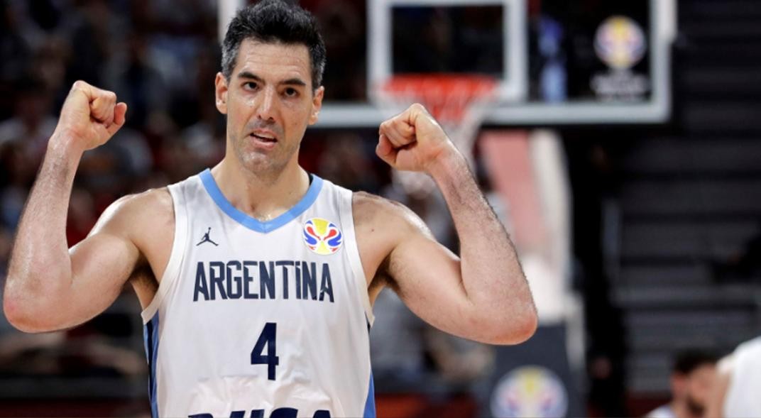Luis Scola ganó el Olimpia de Oro como el mejor deportista del año | Deportes