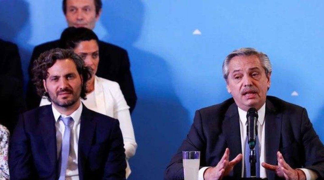 El Gobierno avanzará con un aumento salarial para los trabajadores del sector privado | Política