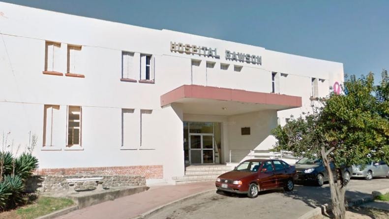 El insólito cartel de un hospital en Córdoba: "No llevarse las sábanas de los cadáveres" | Actualidad