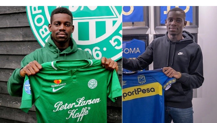 De la cancha a la cárcel: se hizo pasar por futbolista, fichó para cuatro clubes en 2019 y nunca jugó | Curiosidades