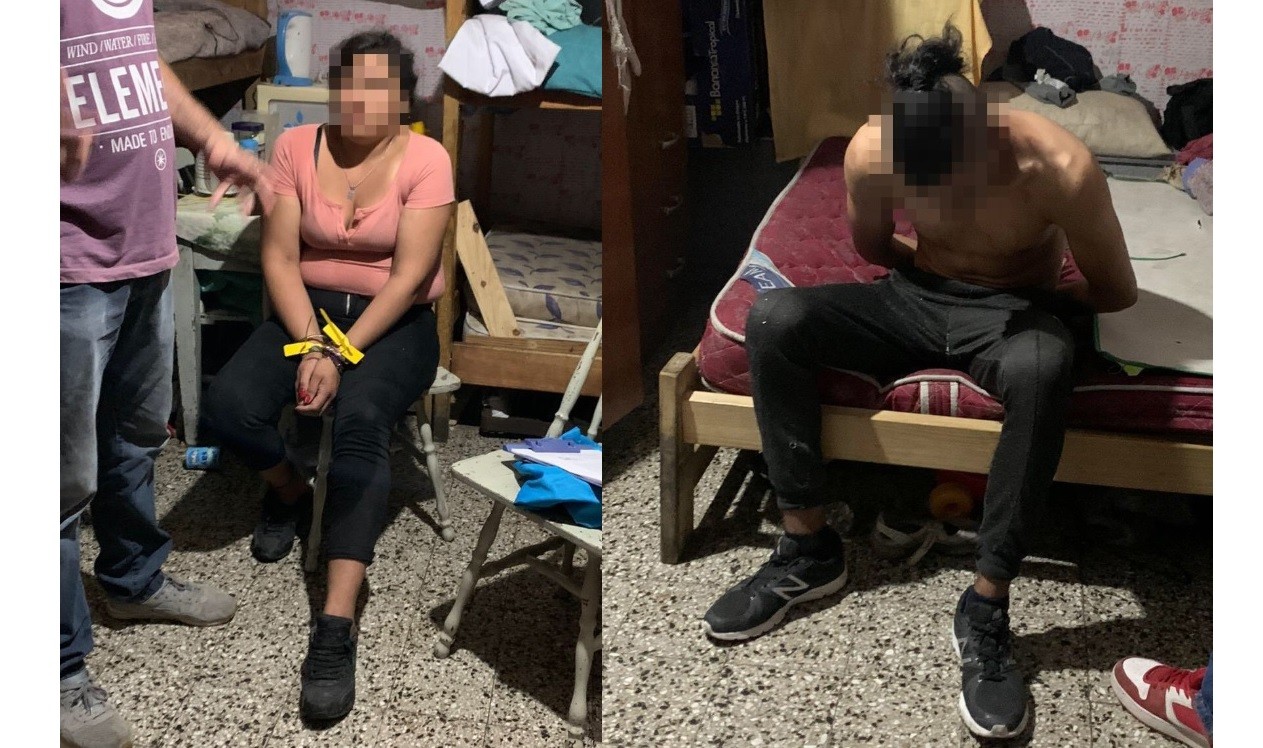 Detuvieron a una pareja acusada de asesinar a un anciano en San Telmo | Actualidad