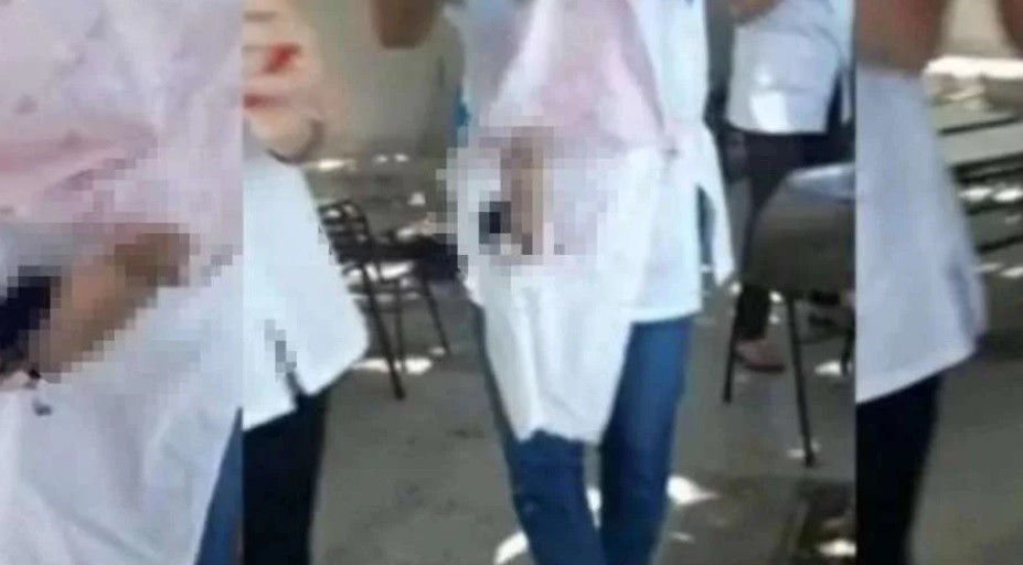 Escándalo: maestras celebraron en la escuela con juguetes sexuales, bailando Los Palmeras | Redes